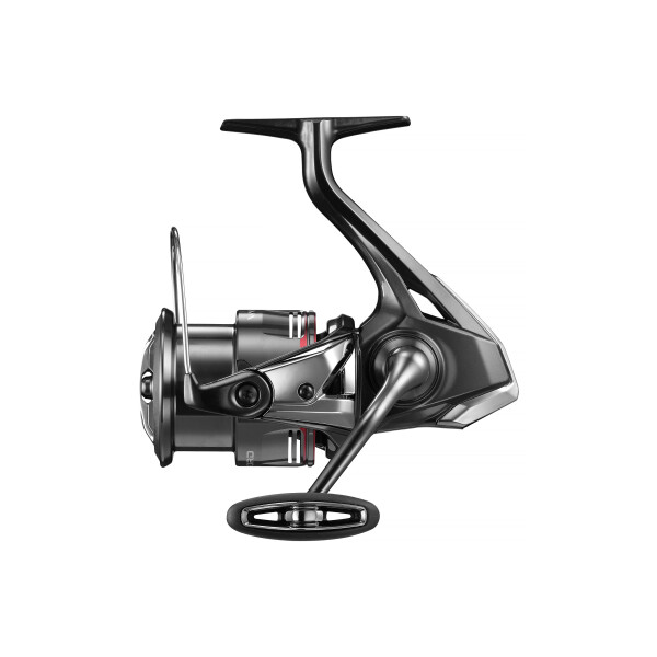 Shimano Rolle Vanford FA C4000 MHG