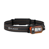 Olight Array 2 Pro Kopflampe / Stirnlampe 1500 Lm 3...