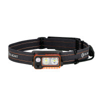 Olight Array 2 Pro Kopflampe / Stirnlampe 1500 Lm 3...