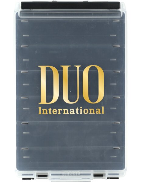 DUO Reversible Case 120 Köderbox - Wobblerbox
