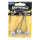 SPRO ROUND HD JIGHEAD 90 Jighaken/Jigkopf #6/0-20g