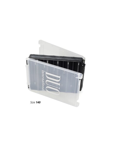 DUO Reversible Case 140 Köderbox - Wobblerbox