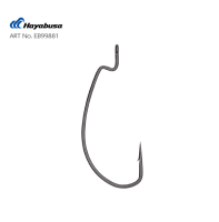 Hayabusa POWER STAGE BM #2/0 (6 Stück)