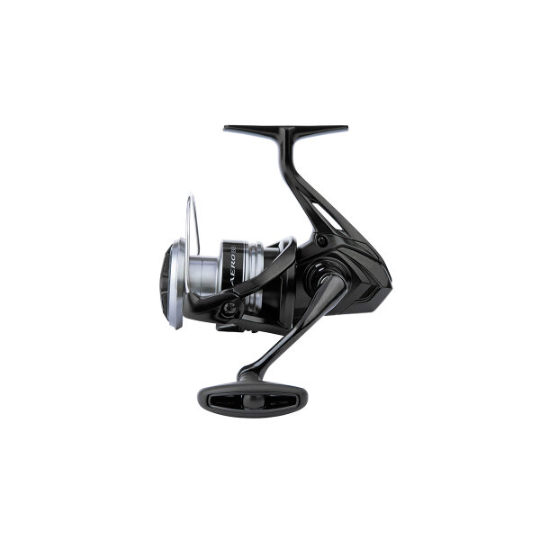 Shimano Rolle Aero BB