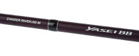 SHIMANO Yasei BB AX Zander River Jig Spinning