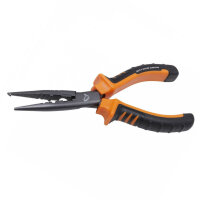 Savage Gear Mp Splitring And Cut Pliers M / 18cm