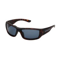 SAVAGE2 POLARIZED SUNGLASSES Black F
