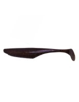 Duo Realis Versa Shad FAT 5" / 12,5cm Green Pumpkin Flake