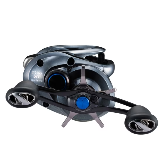 Shimano Rolle SLX 71 XT DC LH / Baitcaster, 239,99
