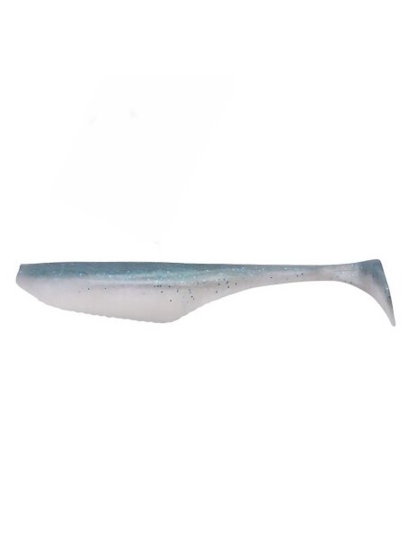 Duo Realis Versa Shad FAT 5" / 12,5cm Smokey Magic