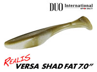 Duo Realis Versa Shad FAT 7" / 17,5cm