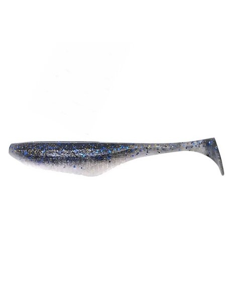 Duo Realis Versa Shad FAT 7" / 17,5cm Bluegill Flash