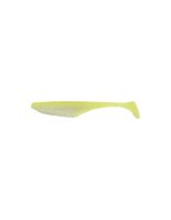 Duo Realis Versa Shad FAT 7" / 17,5cm Chartreuse Shad
