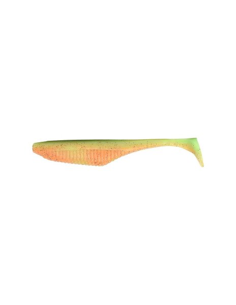 Duo Realis Versa Shad FAT 7" / 17,5cm Young Melon