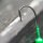 TROUTMASTER Tungsten Micro Jigs #4 / 0.5gr. / Glow (UV)