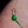 TROUTMASTER Tungsten Micro Jigs #4 / 0.9gr. / Natural