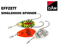 DAM EFFZETT SINGLEHOOK SPINNER