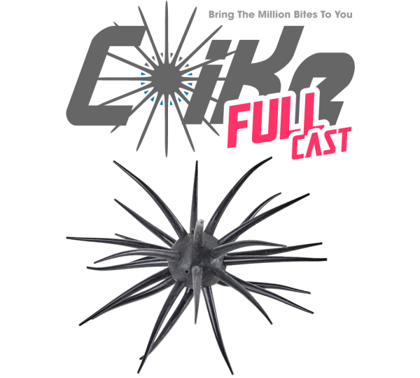 HIDEUP Coike Fullcast