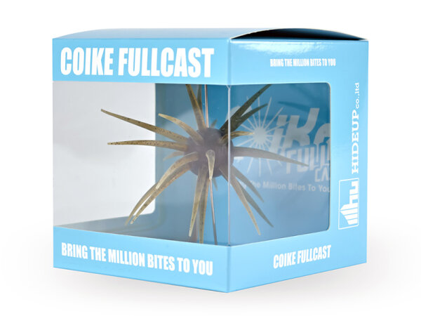 HIDEUP Coike Fullcast, 17,95 €