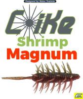 HIDEUP Shrimp Magnum