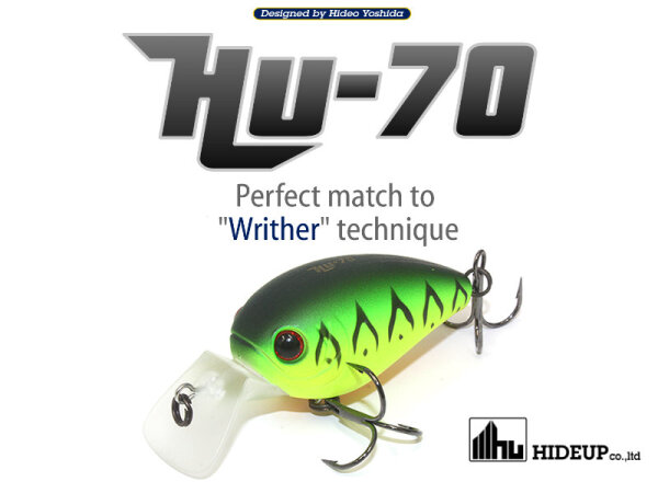 HIDEUP HU-70