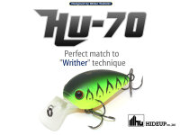 HIDEUP HU-70