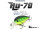 HIDEUP HU-70