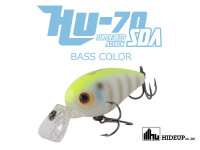 HIDEUP HU-70 SDA