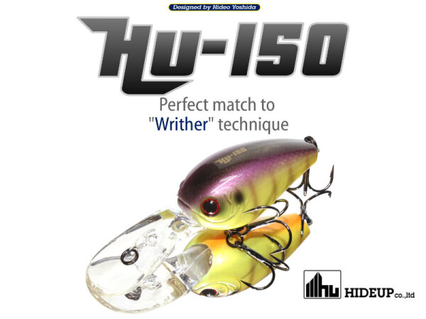HIDEUP HU-150