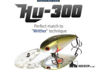 HIDEUP HU-300