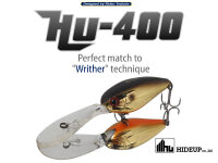 HIDEUP HU-400