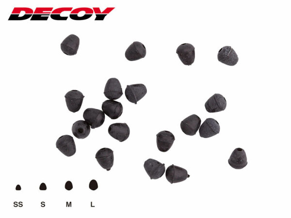 DECOY Versatile Keeper