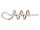 EZ Lure Keeper | Screw | Schraube (20Stk.)