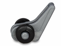 Hookkeeper / Hakenhalter / Hooksaver grau