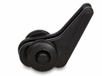 Hookkeeper / Hakenhalter / Hooksaver schwarz