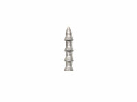 Tungsten Nail Sinker Weight 1.3gr. / 8 Stck.