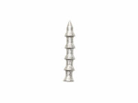 Tungsten Nail Sinker Weight 2.2gr. / 6 Stck.