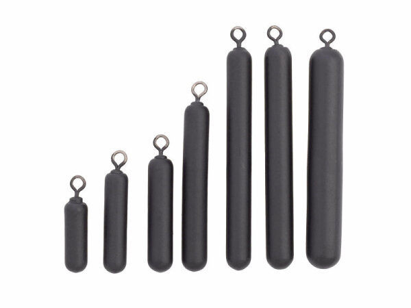 Tungsten Drop-Shot Weight DS / Round EYE