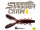 HIDEUP STAGGER CRAW 4" / 10.2cm