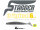 HIDEUP STAGGER ORIGINAL 6" / 15.2cm
