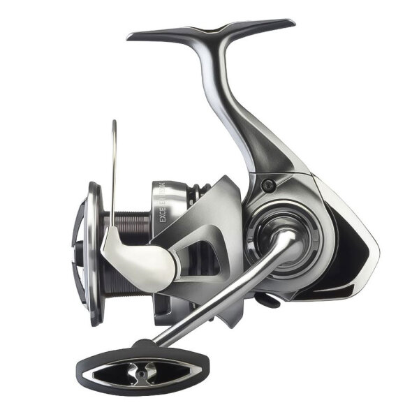 Daiwa Spinnrolle 23 Exceler LT