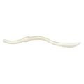SPRO FreeStyle Twitch Worm Pearl