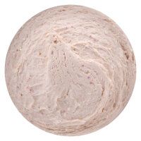 TROUTMASTER Pro Paste Forellenteig / 60g WHITE GLITTER GARLIC