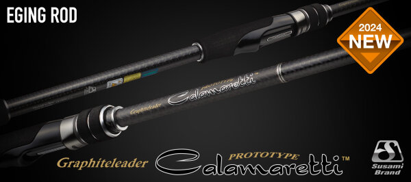 Graphiteleader CALAMARETTI PROTOTYPE
