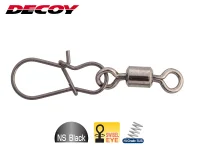 DECOY Swivel Snap SN-9 Gr. 0 (9kg / 20 lb)