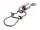 DECOY Swivel Snap SN-9 Gr. 00 (8kg / 18 lb)