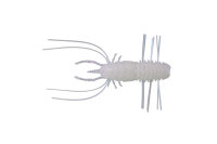 JACKALL WAMWAM FLARE 48 / ca.4.8cm LIGHT PEARL SPECIAL