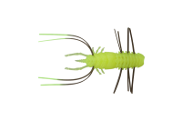 JACKALL WAMWAM FLARE 48 / ca.4.8cm SUPER CHARTREUSE