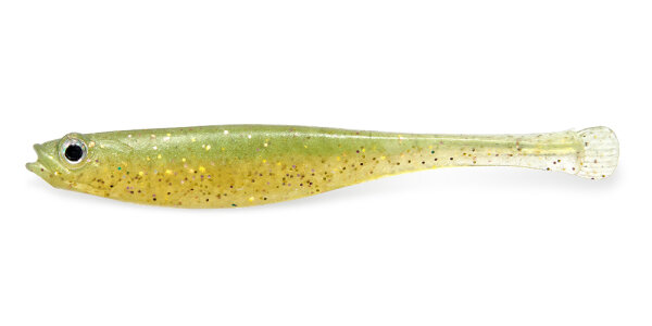 Megabass HAZE-ST 3.4" / ca. 8.6cm DISCO STAIN