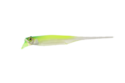JACKALL DRIFTFRY 3.0″ ELASTOMER / ca. 7.5cm SANJYOUKO SP